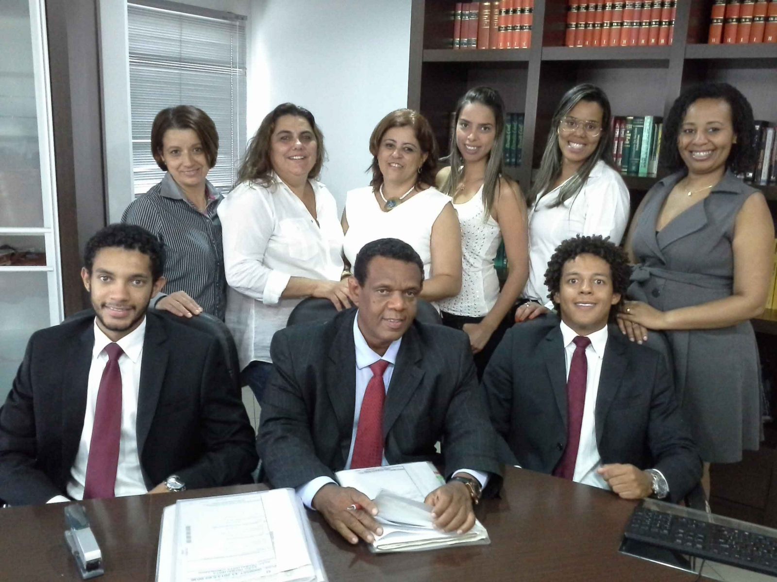 Equipe JPS Advogados